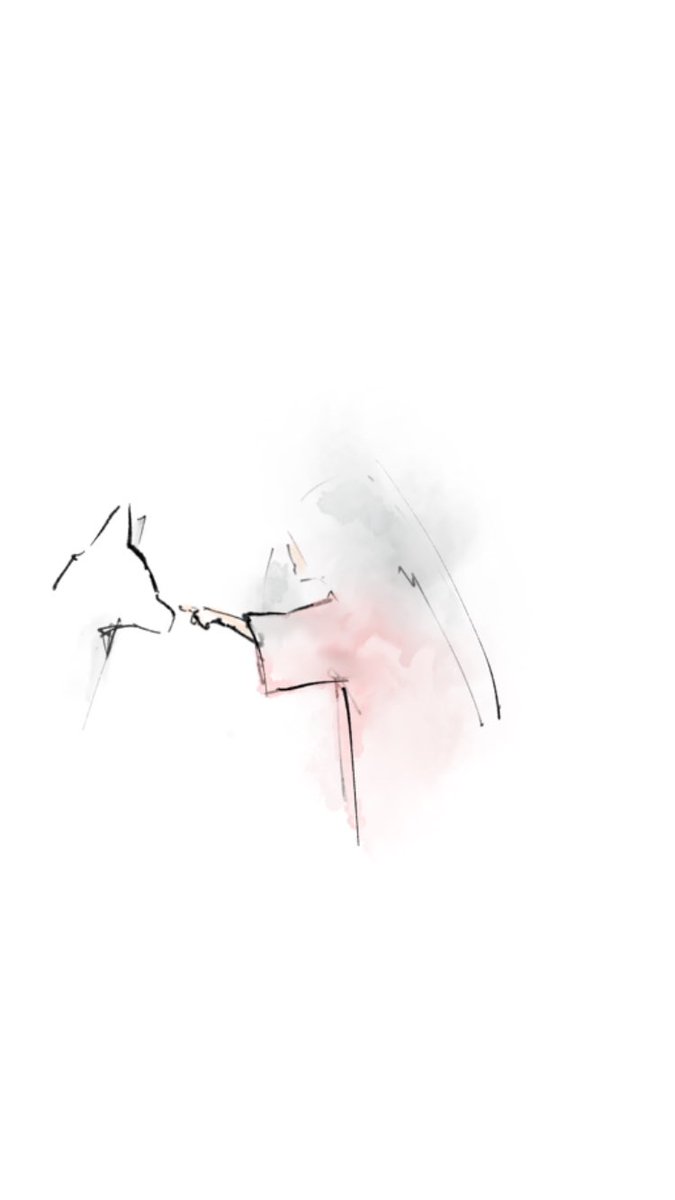 kutunoko1's tweet image. Dear @mayemusk,
I painted this piece in Japan — a moment of connection between human and spirit, inspired by the quiet strength that Elon brings to the world.
I would be honored if you could see it. 🌏✨
#Art #ElonMusk #Hope