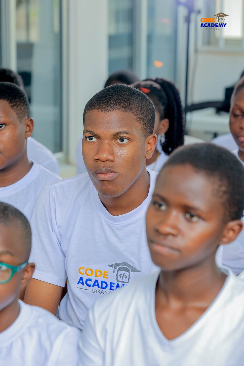 code_academy_ug's tweet image. 👩🔬Every child can be a scientist, engineer, or coder — if they get the right start! #SmartParenting #MakeItCount #InvestInYourChild #EducationMatters #DigitalParenting