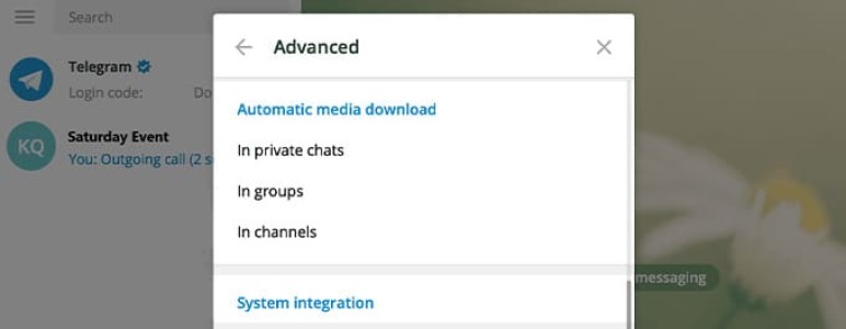 websticknl's tweet image. Take Full Control! The Best Advanced Telegram Settings Explained 🚀    webstick.blog/telegram-advan…    #TelegramGuide #CustomizationTips #PrivacyHack #MessagingFix #UserControl #TechSolutions #SecureChat
