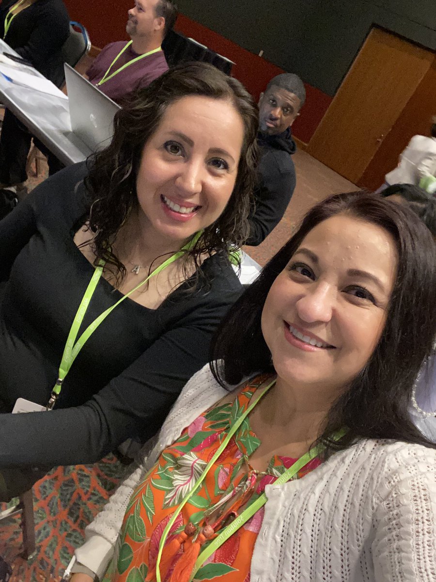 valvidrez1's tweet image. Another day of learning @SolutionTree 😊 #PLCAtWORK @AmyAlarcon23 #TheDistrict @YsletaISD