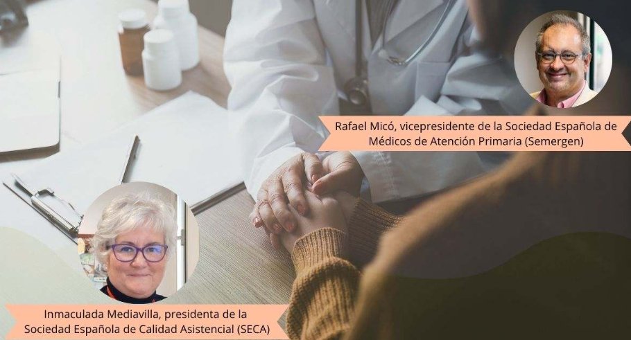 SEDISA_NET's tweet image. 🔷"El proyecto Carabela ayudará a tratar a todos los pacientes crónicos de la misma manera".
shorturl.at/PAsIT vía @GacetadeSalud #GestiónSanitaria