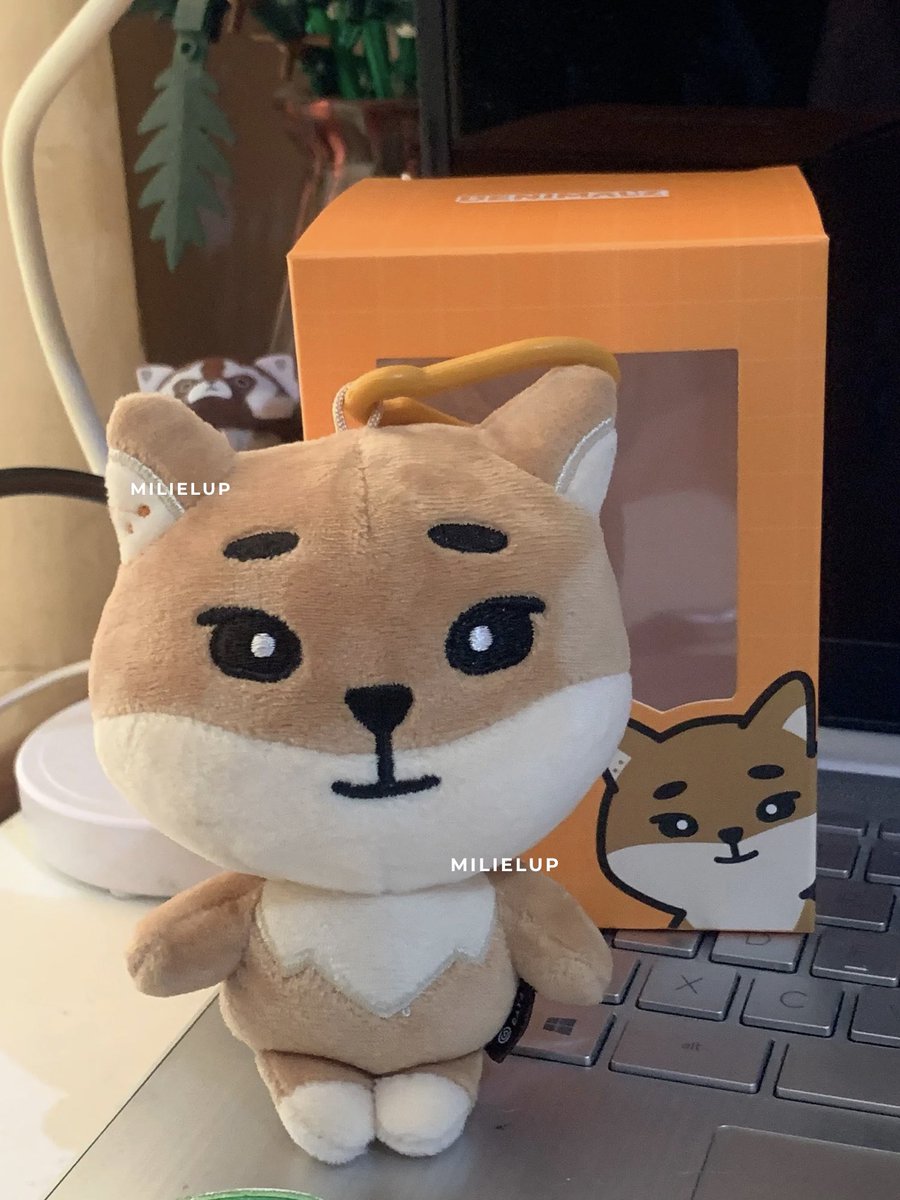 milielup's tweet photo. #wtsday6 

NEW plush denimalz 2024 kke no minus
belum pernah dibawa pergi

💸 330k excl adm oren
📍dom jateng

minat dm yaa 💓 https://t.co/064HNSjHN3