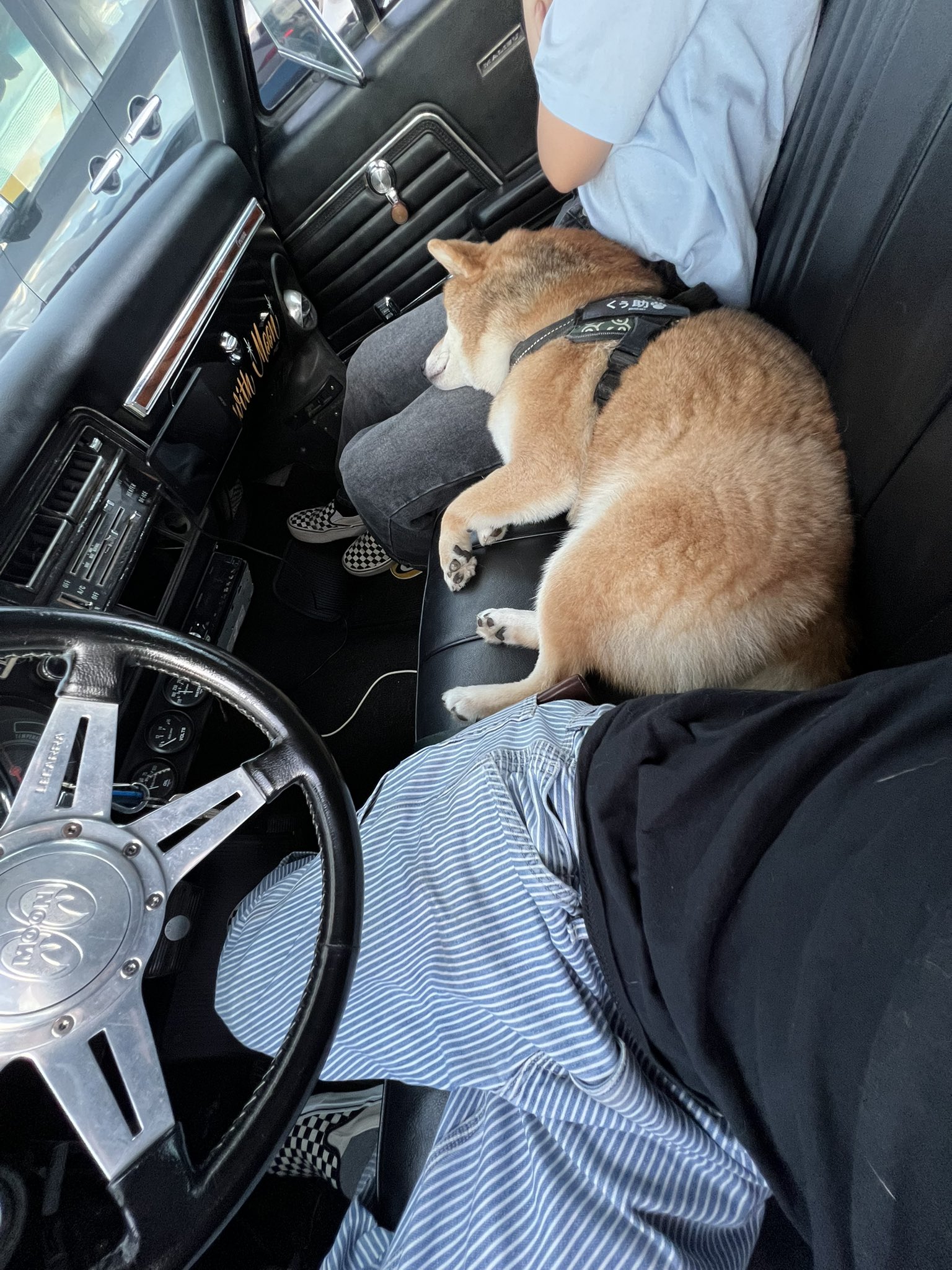 ryoooosukeページ Ryosuke (@Ryo69wagon) / X