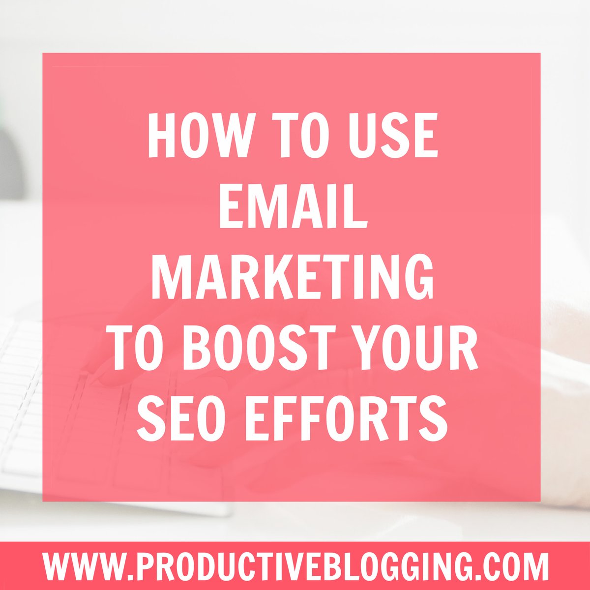 EbGargano's tweet image. Did you know that email marketing can improve your search engine rankings AND help you get more benefit out of your SEO traffic? In fact, email marketing done well can be a powerful SEO tool!

Here&apos;s how &amp;gt;&amp;gt;&amp;gt; bit.ly/3HL33Xf

#emailmarketing #SEOtips #productiveblogging