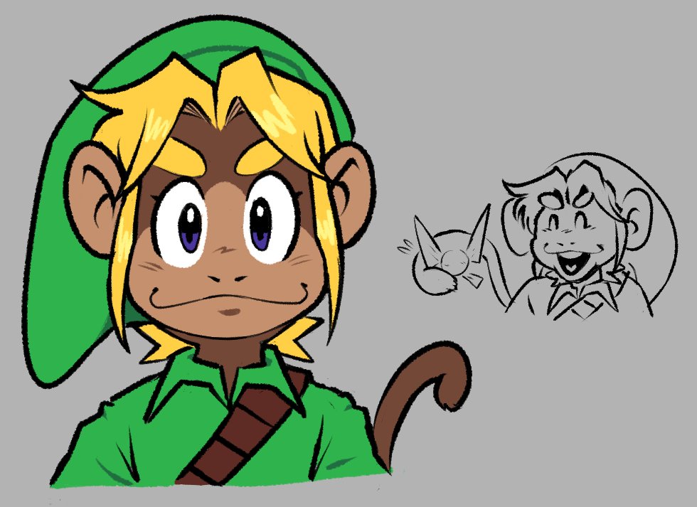 mariocraft31's tweet image. you guys get the vision, right