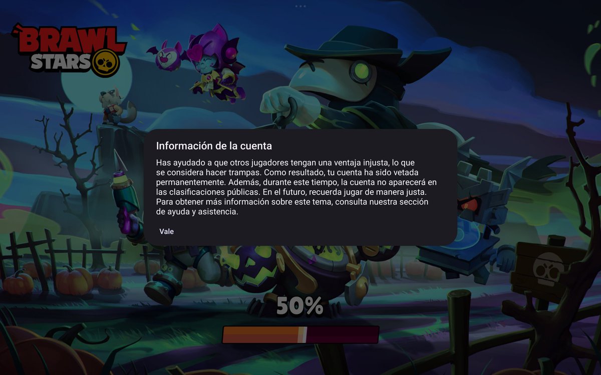 Ya se habían tardado Kakskakaj