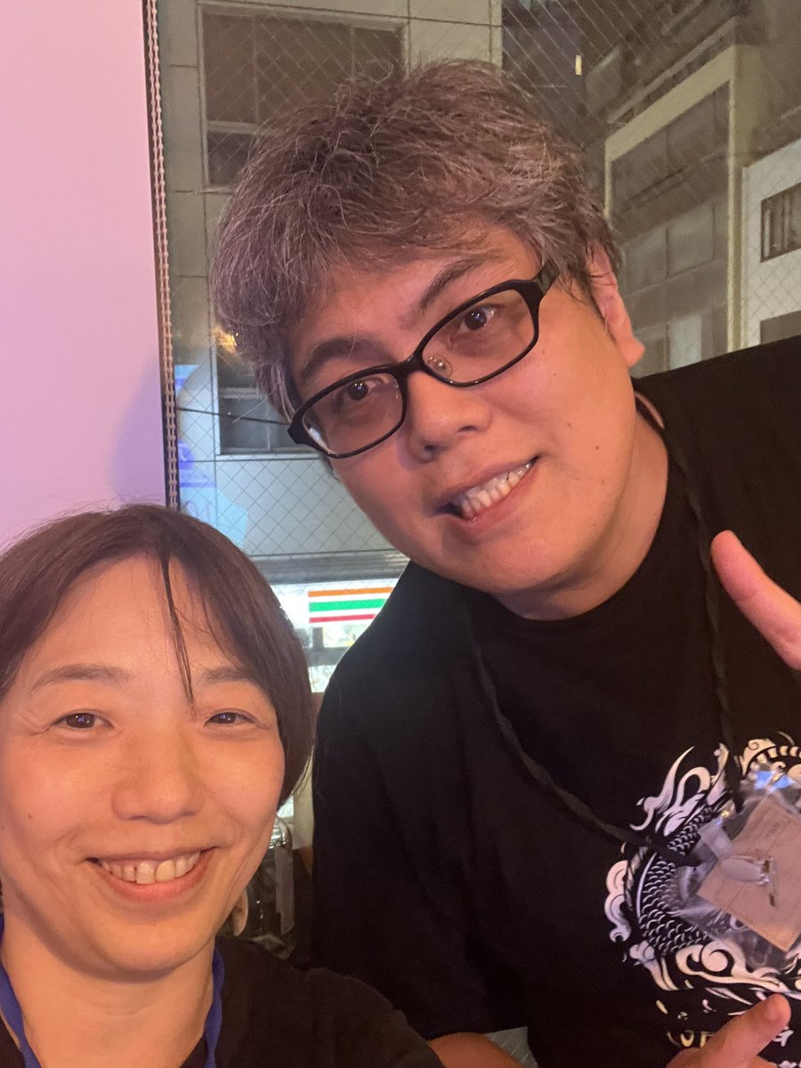 junhoso1's tweet photo. #フラペン #PPEC
こちらのイベントに参加したのだ!
https://t.co/zp0G90QDUV https://t.co/qLdIW1ITKq