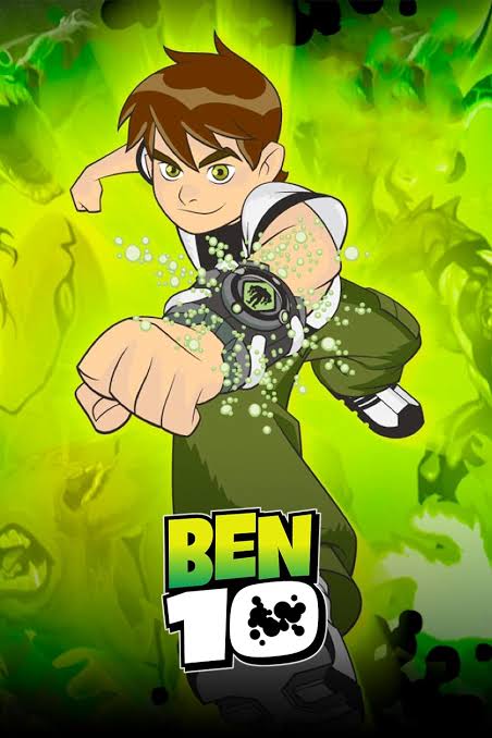 Ben 10 vuelve a los cómics con un reinicio total y pinta más ambicioso que nunca 1 Ben 10