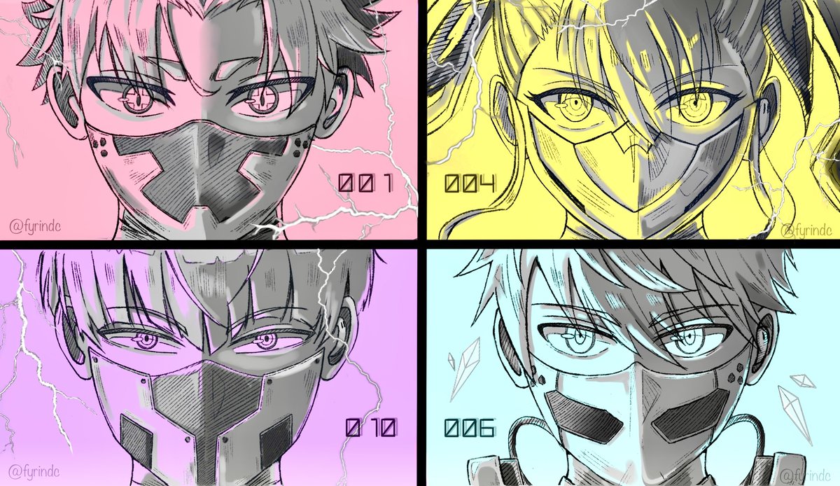 Fyrindc (Fyrin Seiker) tweet media