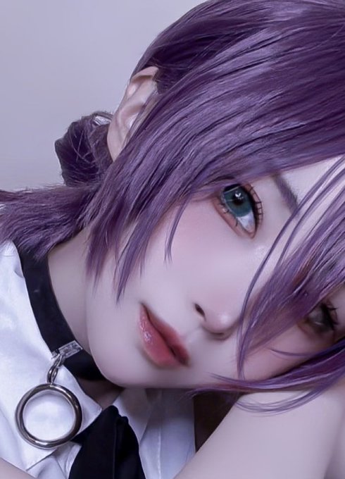 コスプレイヤーあんみつのTwitter画像5