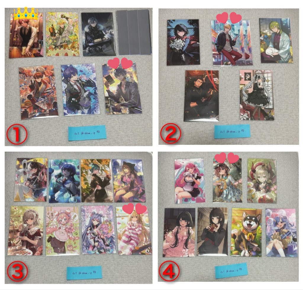 しろ.st tweet media