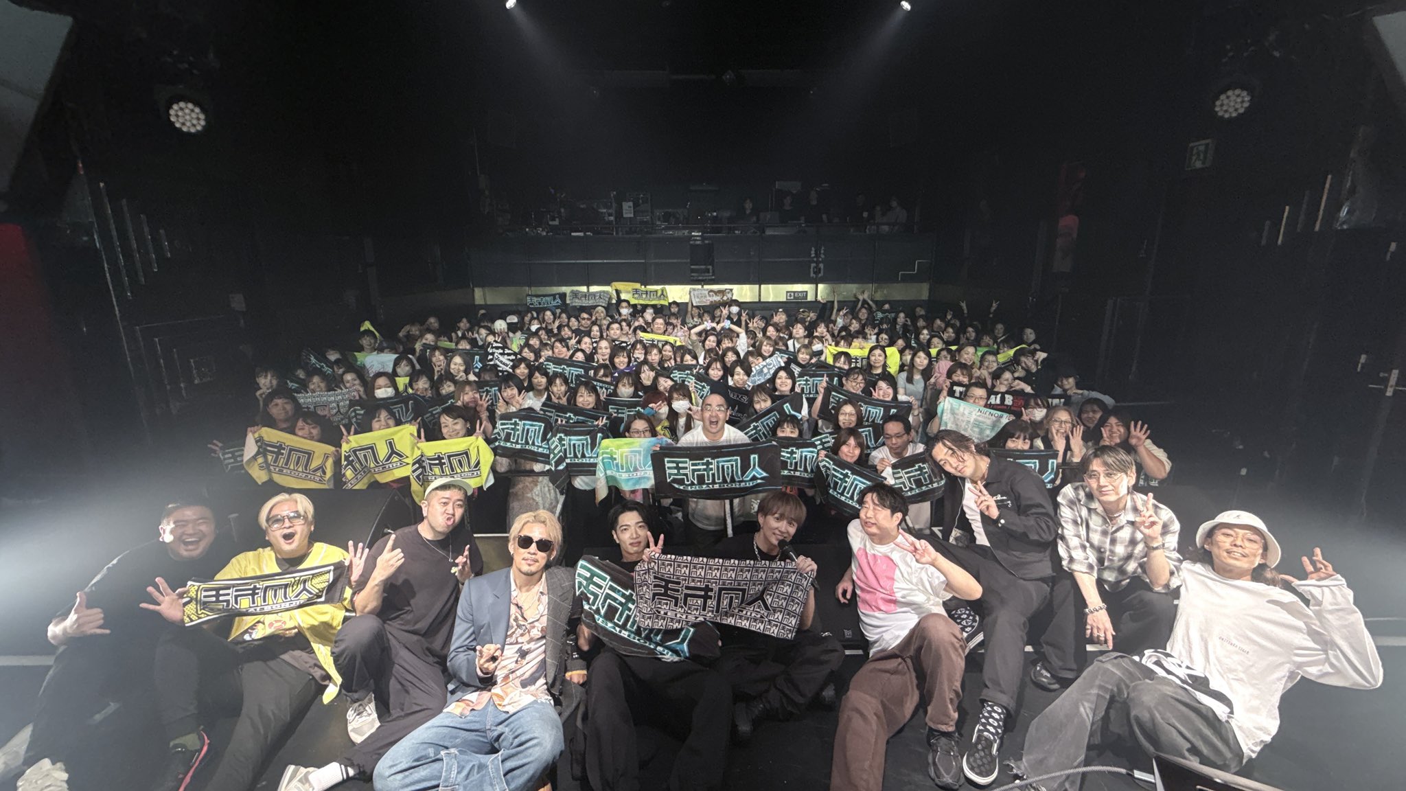 みんころ！さま確認ページ♡ GzHbqzqbkAAVfGy.jpg