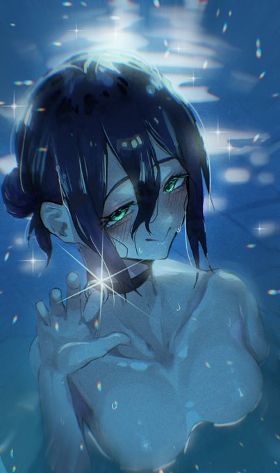 死ぬほど可愛い上目遣い
#IRISOUT 