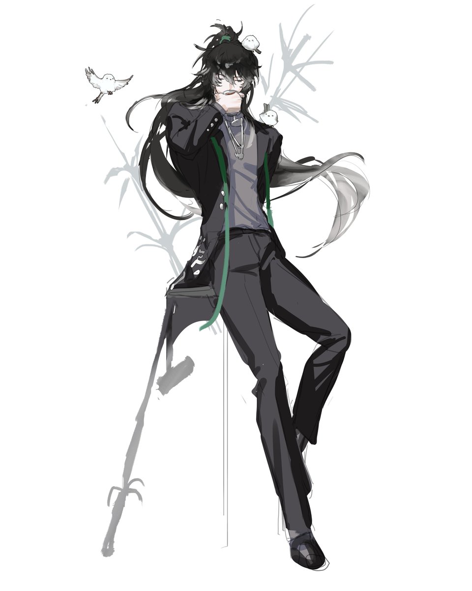 Youngjoo_kjy's tweet photo. wip https://t.co/ChNpLbtCtF
