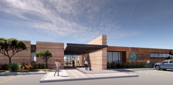 Designation of the Gallup Municipal Airport as a Foreign Trade Zone and U.S. Customs User Fee Airport is critical for a Gallup/McKinley County Tradeport. Learn how to assist in the effort. rebrand.ly/e8jl8pb