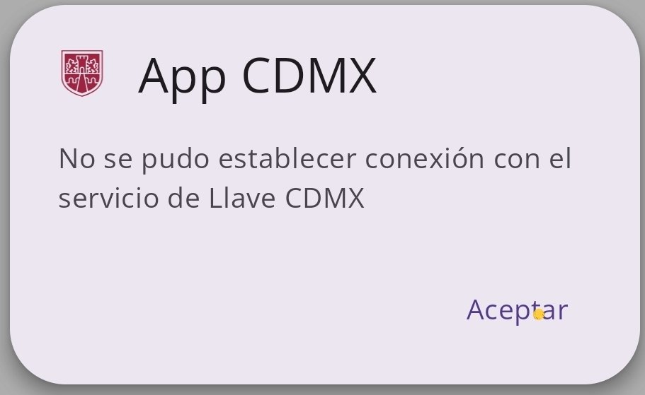 TamiNightray's tweet photo. Pague la renovación de mi licencia de conducir, todo bien hasta ahi, hasta que te obligan a descargar la #appcdmx para terminar el trámite y la aplicación sencillamente no inicia, a pesar de tener buena conexión y mis datos correctos @LaSEMOVI https://t.co/i9nixQ3XE0
