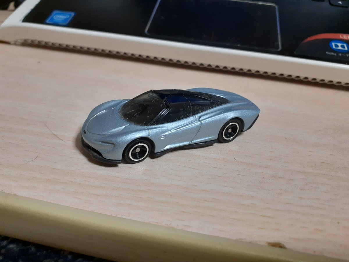 hagiwaradaipc's tweet image. Asphalt Legends & トミカ
McLaren Speedtail vs Bugatti Chiron Pur Spotrt
Sクラスマシンです & トミカスポーツカーです