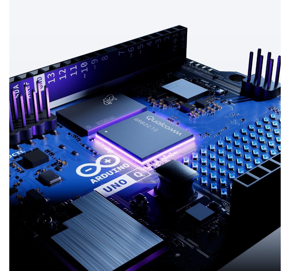 theaustinlyons's tweet image. Big news: Qualcomm is buying Arduino!
Arduino brings a massive base of current and next-generation makers.
And GenAI unlocks incredibly useful iOT. So $QCOM brings GPUs, NPUs, software to the mix.
$QCOM is positioning Dragonwing to take advantage of this GenAI + iOT wave.