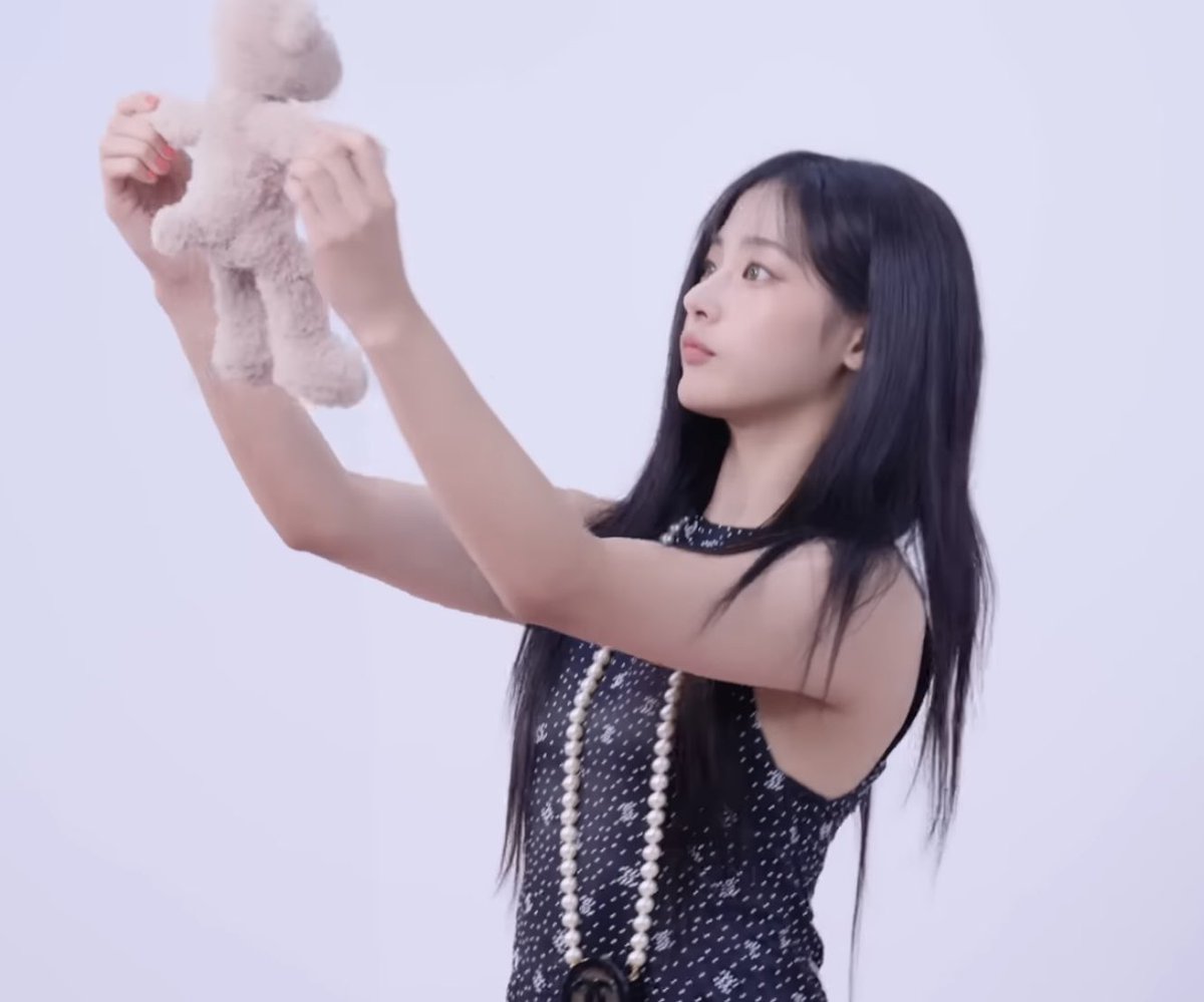 Minji Japan tweet media