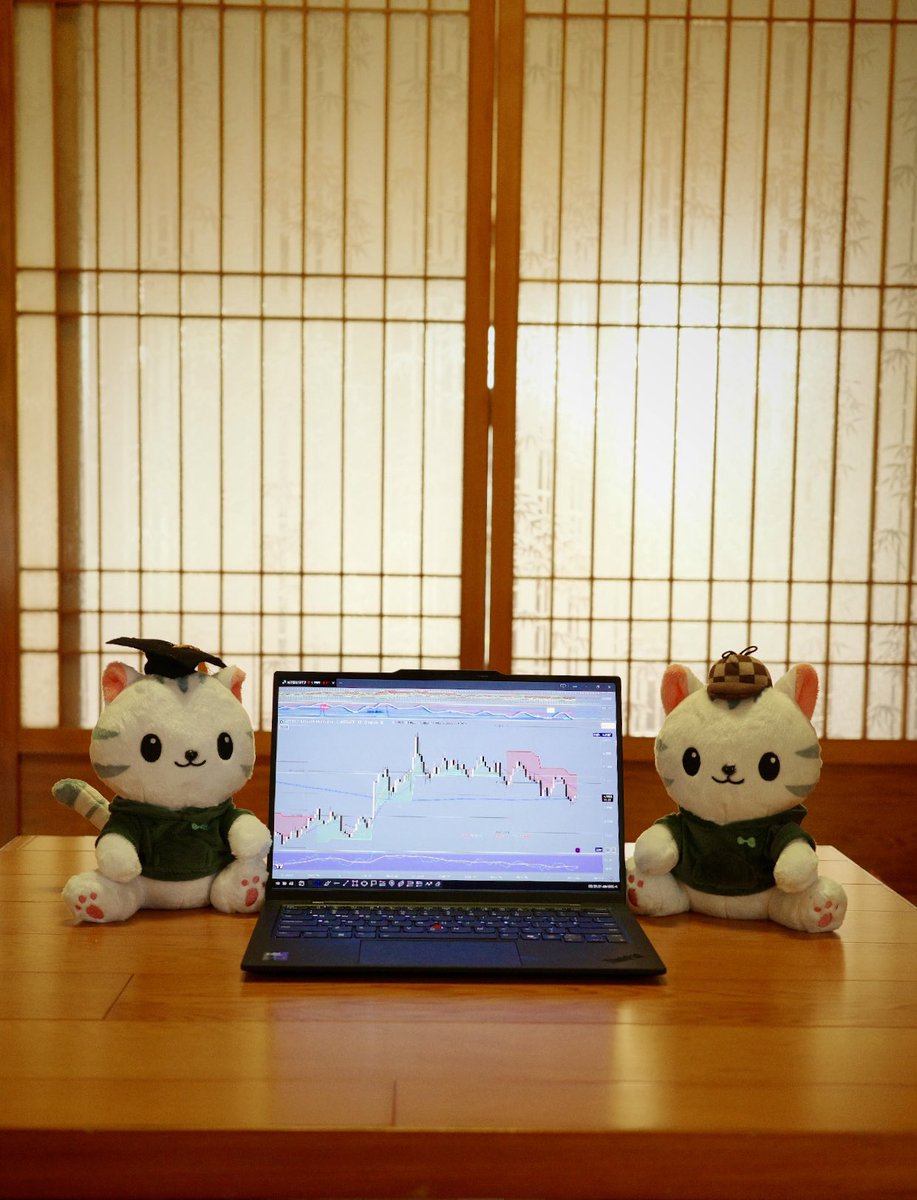JuicyHamdogs's tweet photo. no one is an atheist on 50x leverage. 

admin reveal of my emotional and risk management support team.

Hyperliquid https://t.co/BQRt9TLi5Q