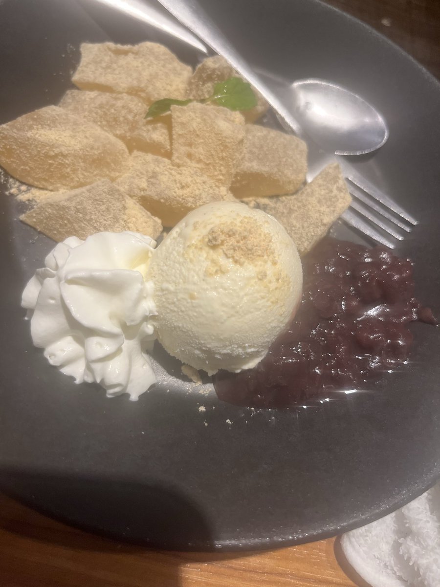 最近流行りの生中二刀流