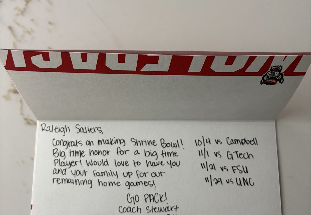 Raleigh Salters tweet media