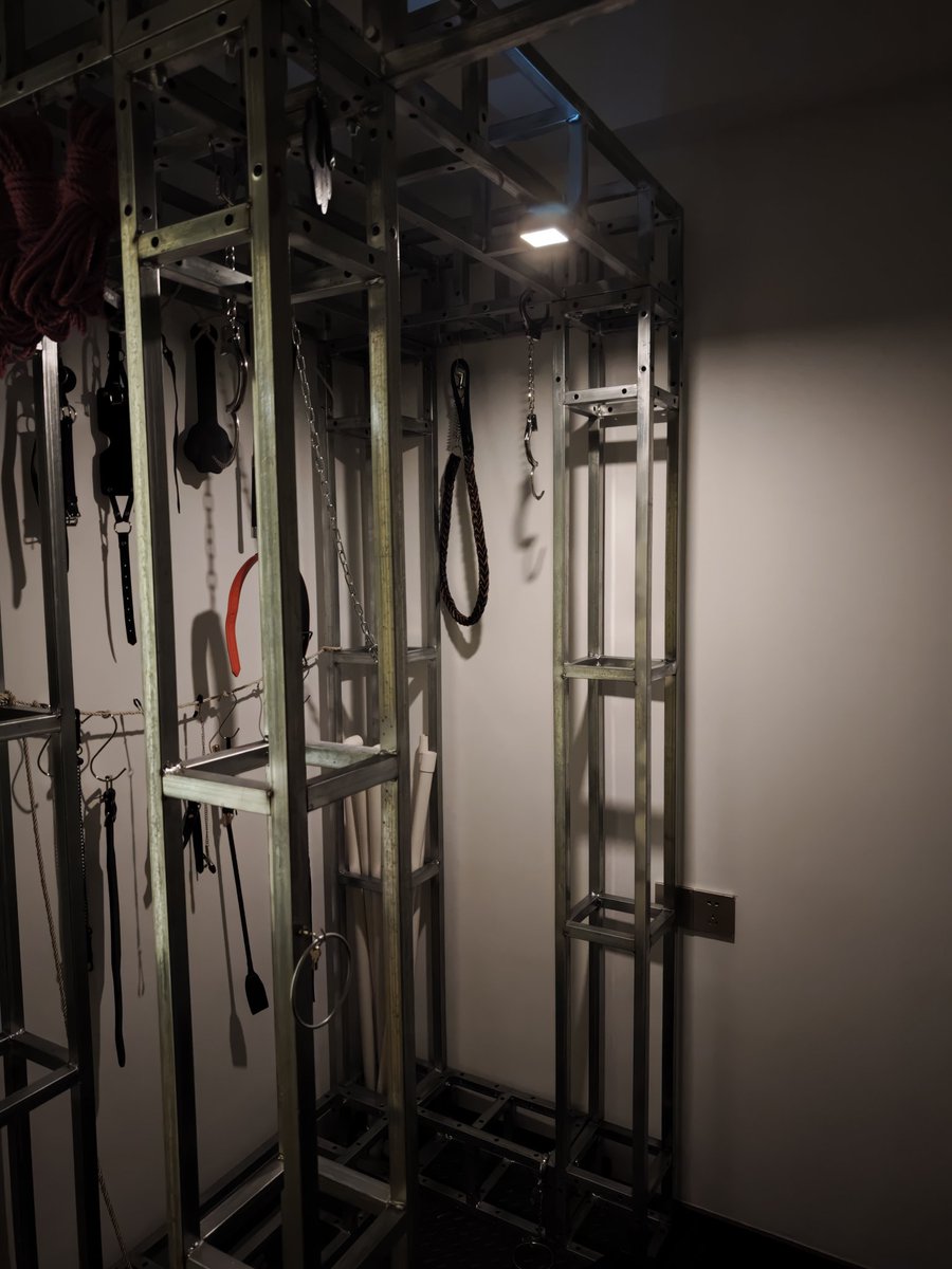 有没有肌肉牛…或者可以被虐的