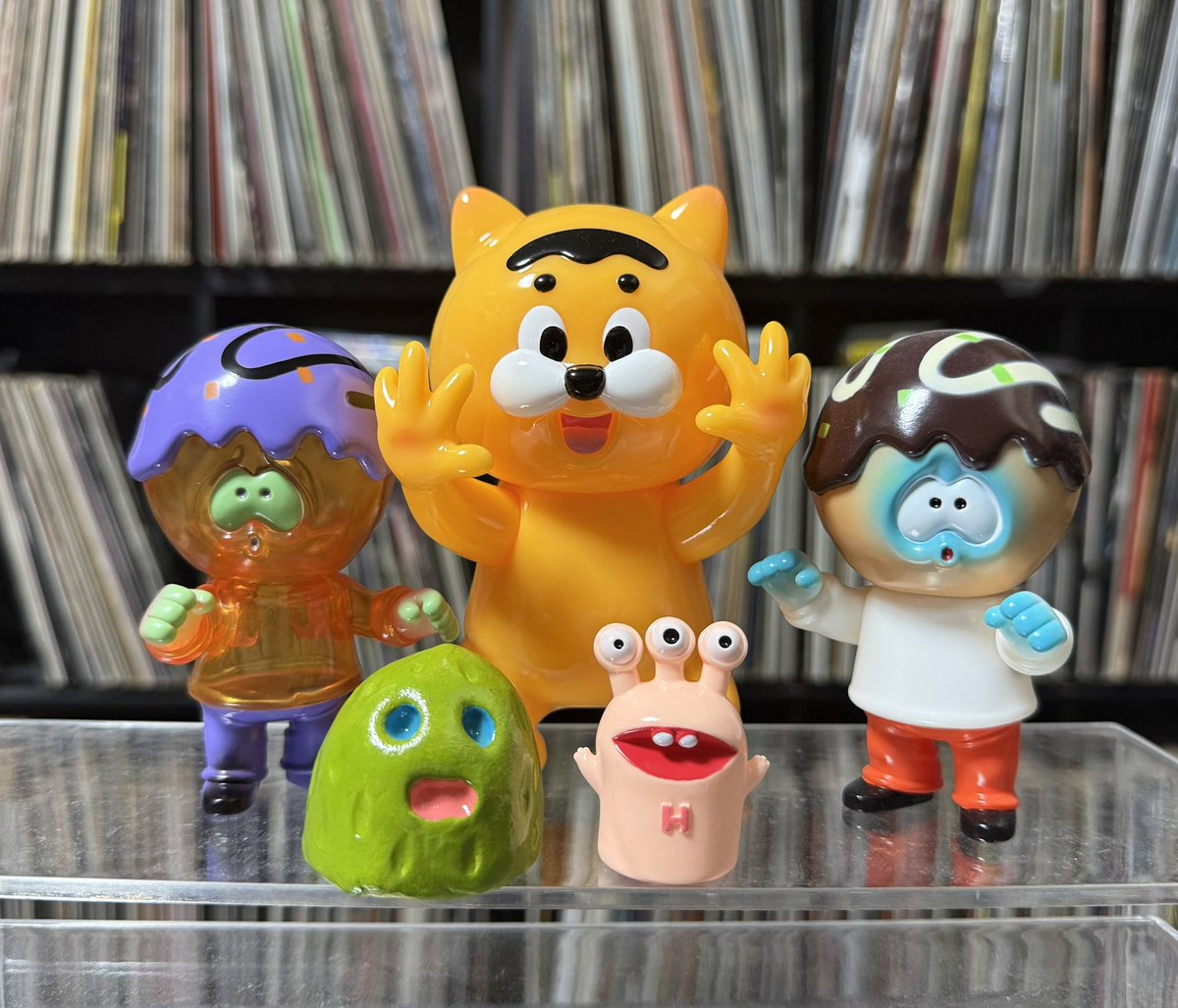 Robin Tang (@robintangantics) / Posts / X