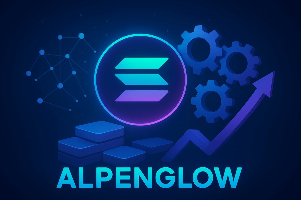 cryptonow_2025's tweet photo. Solana chuẩn bị nâng cấp lớn nhất lịch sử: nhanh hơn, rẻ hơn và dễ vận hành hơn. #sol #bitcoin #eth https://t.co/1XzV9qaXHZ