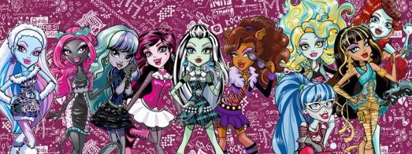 2pregunta's tweet image. Que monster high eres? #TEST 
👉pregunta.me/test/que-monst…
😱 500 personas han respondido este test! #quiz #preguntados #pregunta2 #preguntas #trivia #juego #monster #high
