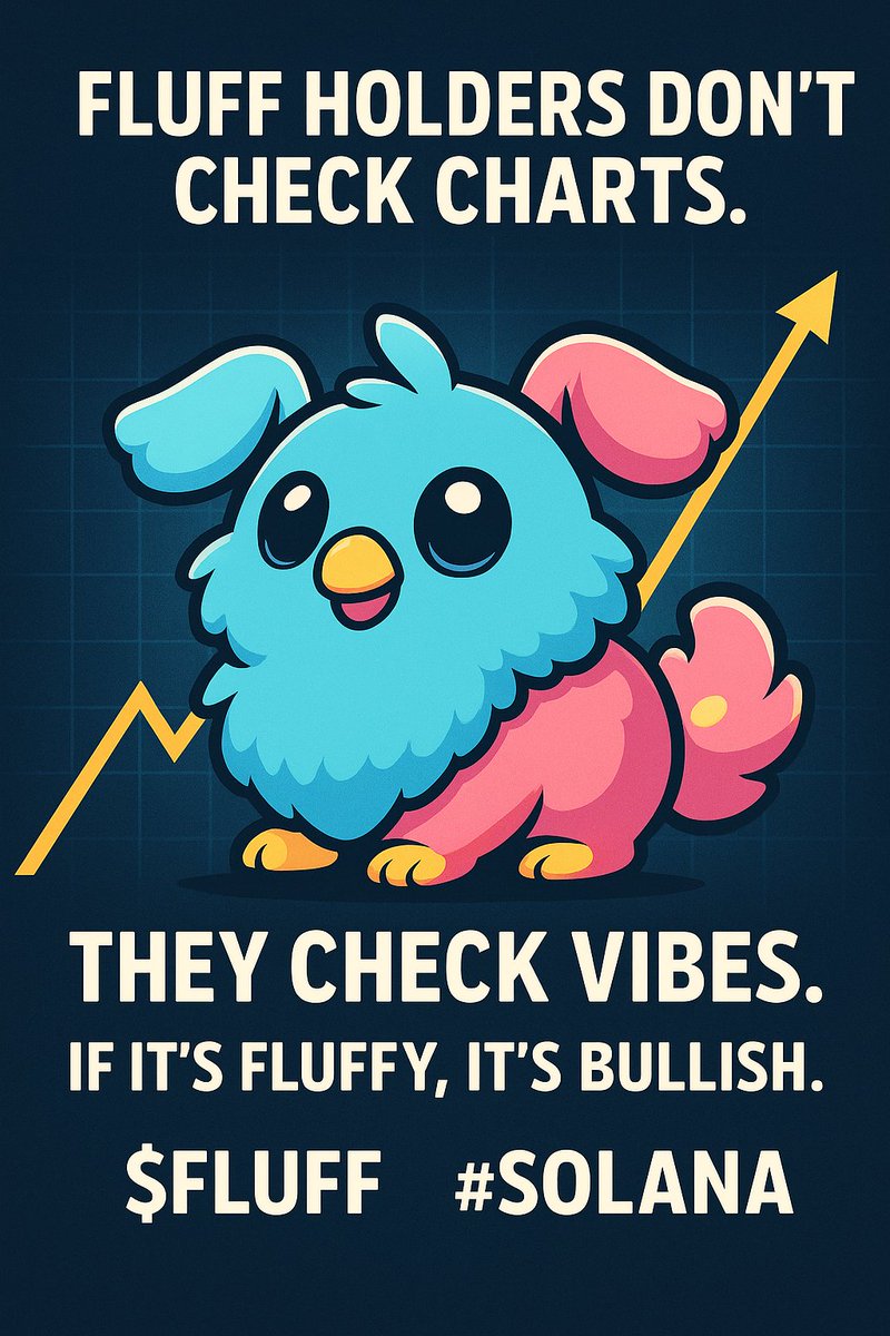 FLUF Coin ($FLUF) tweet media
