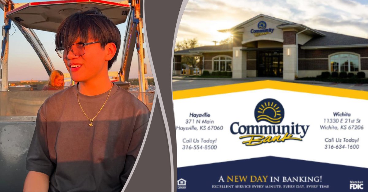 Campus' Alex Chantivong - Student Spotlight - Presented by Community Bank

ksvype.com/featured/campu…