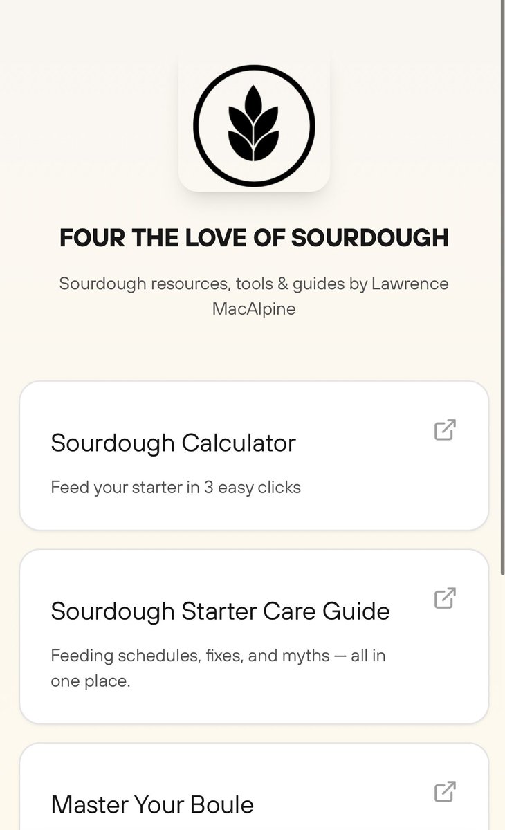 While <a href="/Linktree_/">Linktree</a> is now a unicorn, I made my own link page in <a href="/shipfa_st/">Shipfast</a>