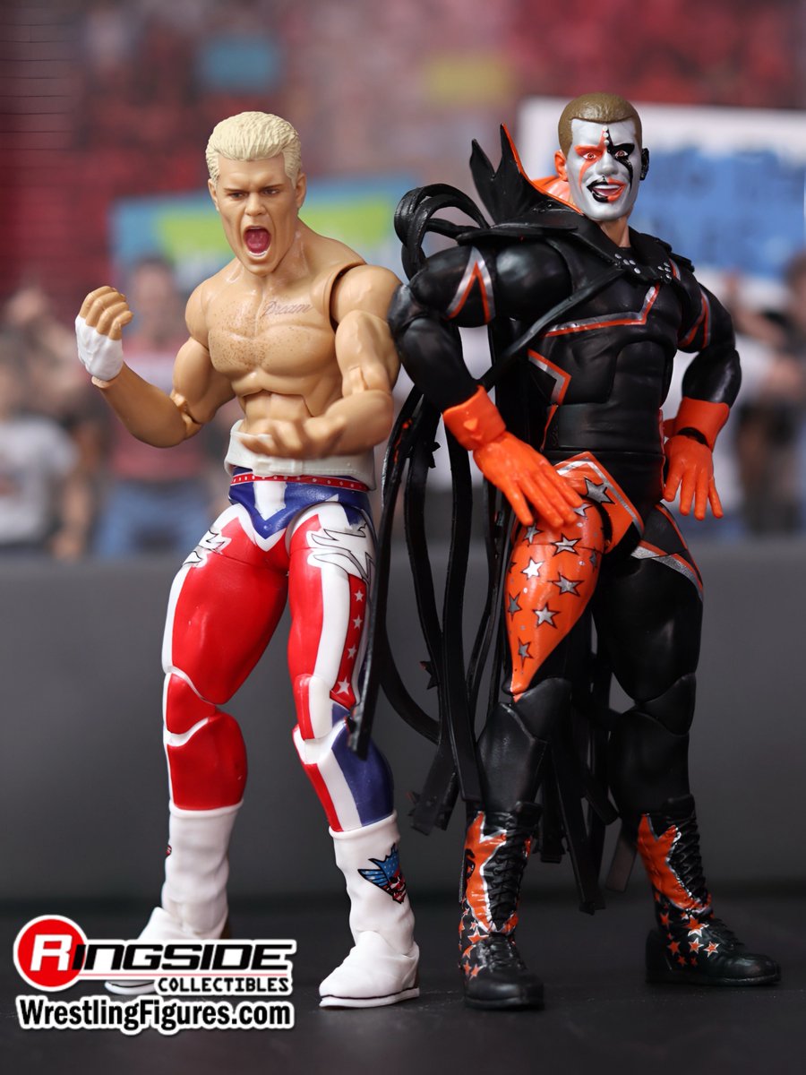 RingsideC tweet picture