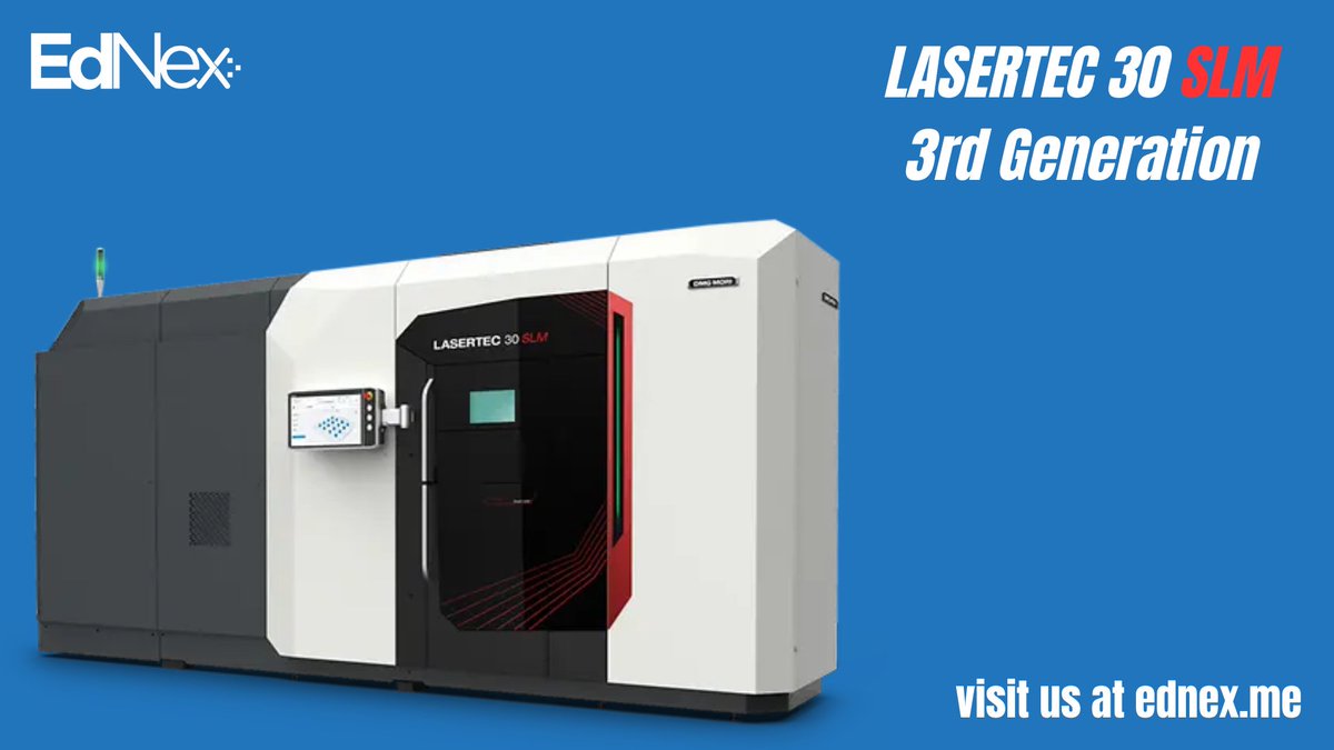 EdNex LLC tweet media