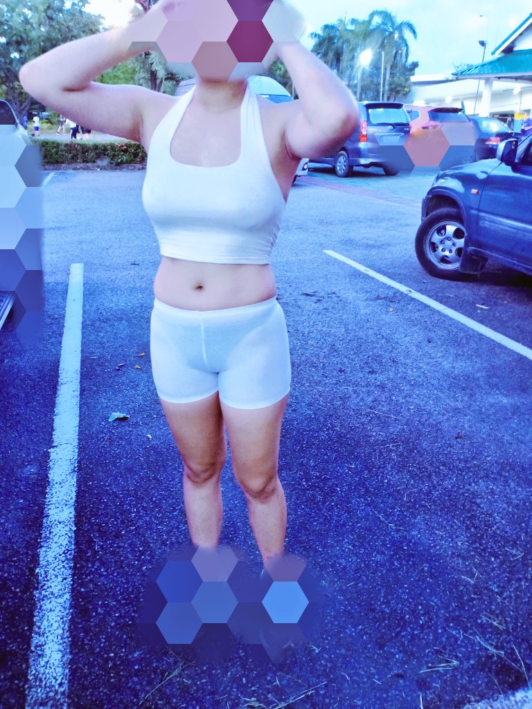 วันนี้คนวิ้งความเยอะจัง