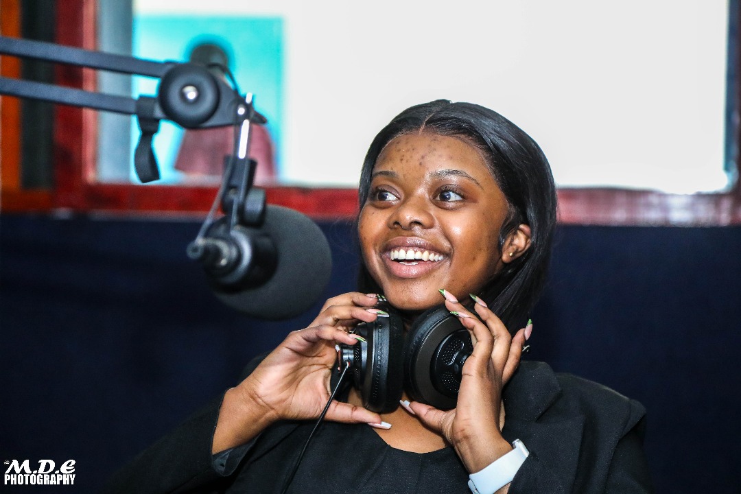 nustfmzw's tweet image. 🔌 #TechConnectSegment Recap

Today @calipherronewa welcomed Mashiah Phiri for an insightful conversation on digital safety, innovation, and the future of cybersecurity.

📻 Catch the Tech Connect Segment again next week — same time on 101.1 FM