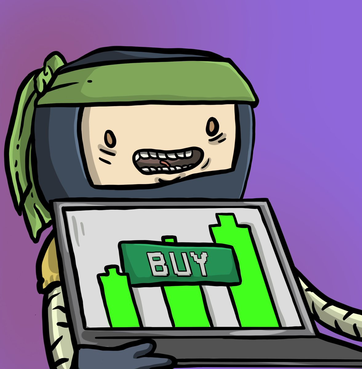 Önce $ETH sonra $BNB derken ana altcoinler Boğa döngüsünü gümbür gümbür ilerletiyor. Para ufak çaptaki altcoinlere geçtiği zaman sahne $NST'nin olacak🔥

Binlerce kullanıcıya hizmet verip kullanım alanı oluşturan Türkiye'nin en büyük projesi zirveye oturacak dışarıda kalmayın 🥷