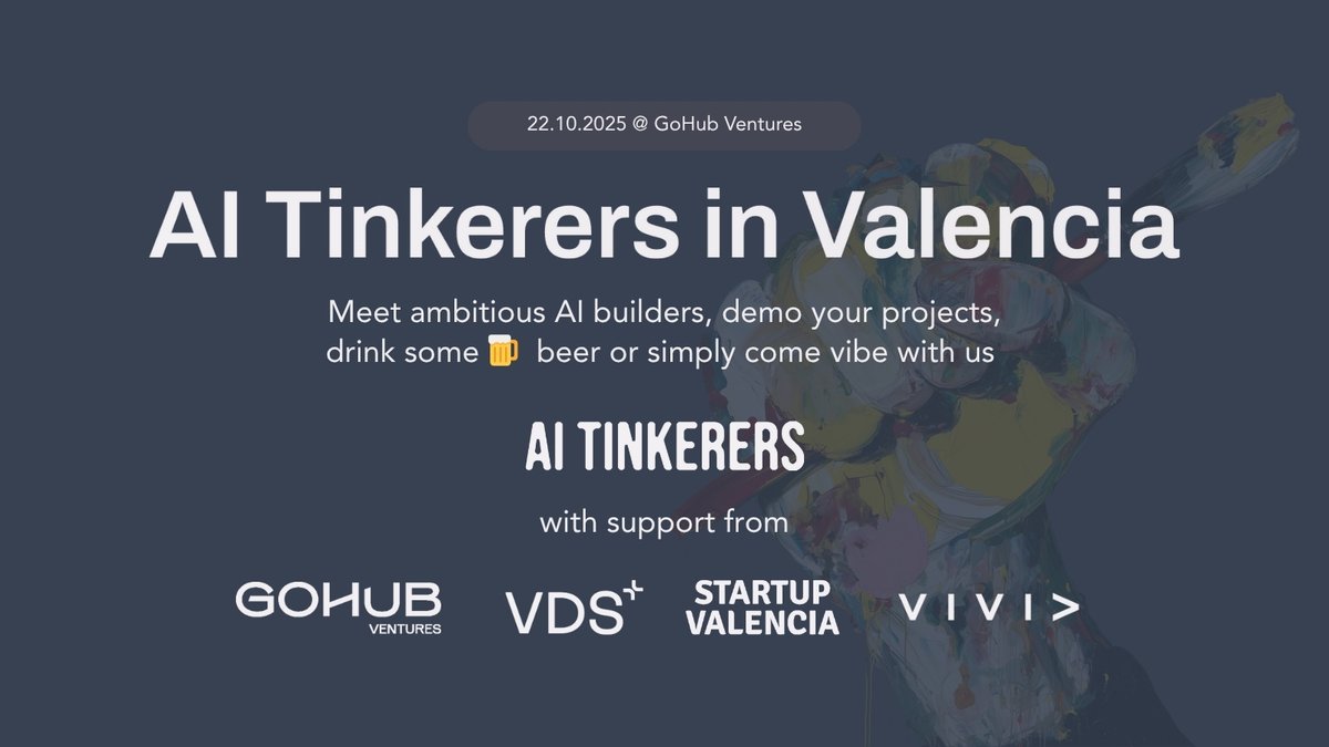 Gerard Fernandez tweet media