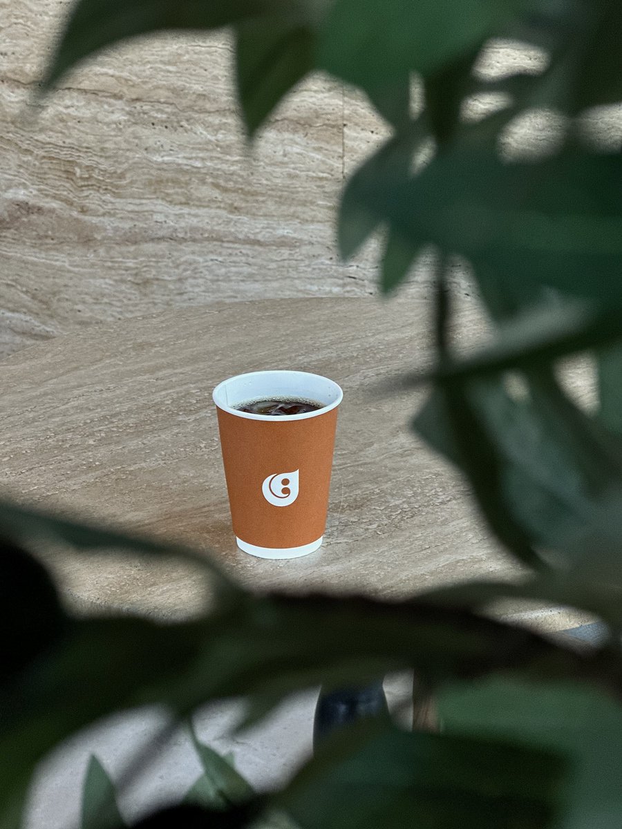 قاف ☕️🤍