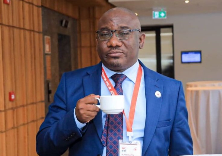 I have a feeling this is going to be a special night for Ugandan football! Let us all turn up in big numbers.
<a href="/VipersSC/">𝐕𝐢𝐩𝐞𝐫𝐬 𝐒𝐩𝐨𝐫𝐭𝐬 𝐂𝐥𝐮𝐛</a> #OneTeamOneDream