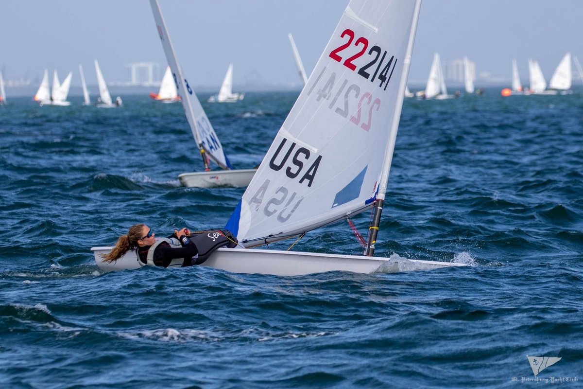 Palmer Trinity tweet media