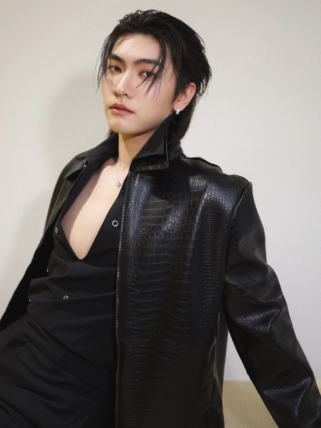 BossNoeul Korea Official FC on X: 