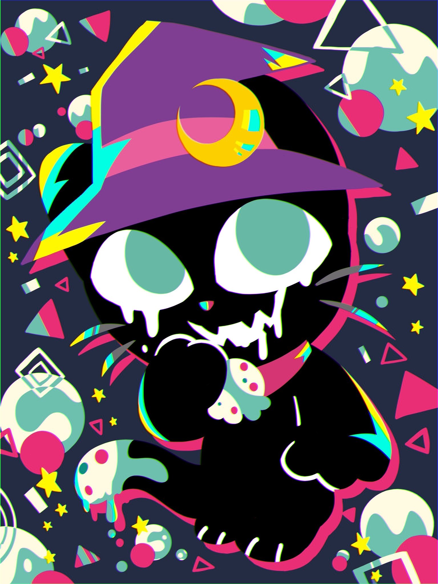 にこさんのねこさん　ティーフォーワン にこさんのねこさん ティーフォーワン