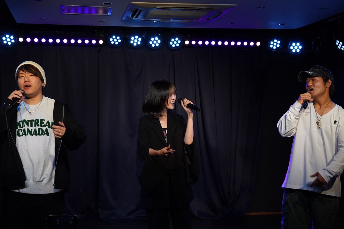 shampooooo_'s tweet photo. MUSIC LABO

2025年10月5日（日）
（@mcrew1m ）

VoOlOoさん（@VoOlO1122 ）
cozさん（@coz_0608 ）
会場@gekipa 

#musiclabo 
#Mラボ
#VoOlO 
#豪太
#豪太やばい
#ふくすけ
#ふっくん
#良太
#いーた 
#いーたん
#coz 
#こず 
#池袋東口ゲキパ
#池袋
#ゲキパ https://t.co/Avp7WE7nVO