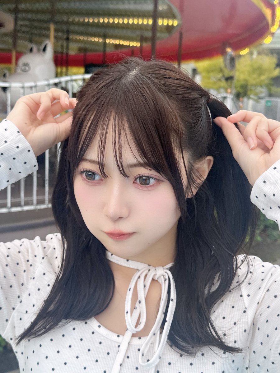 MomokoHashimoto's tweet image. きょうのももこもかわいい？？♡

#高嶺のなでしこ #たかねこ