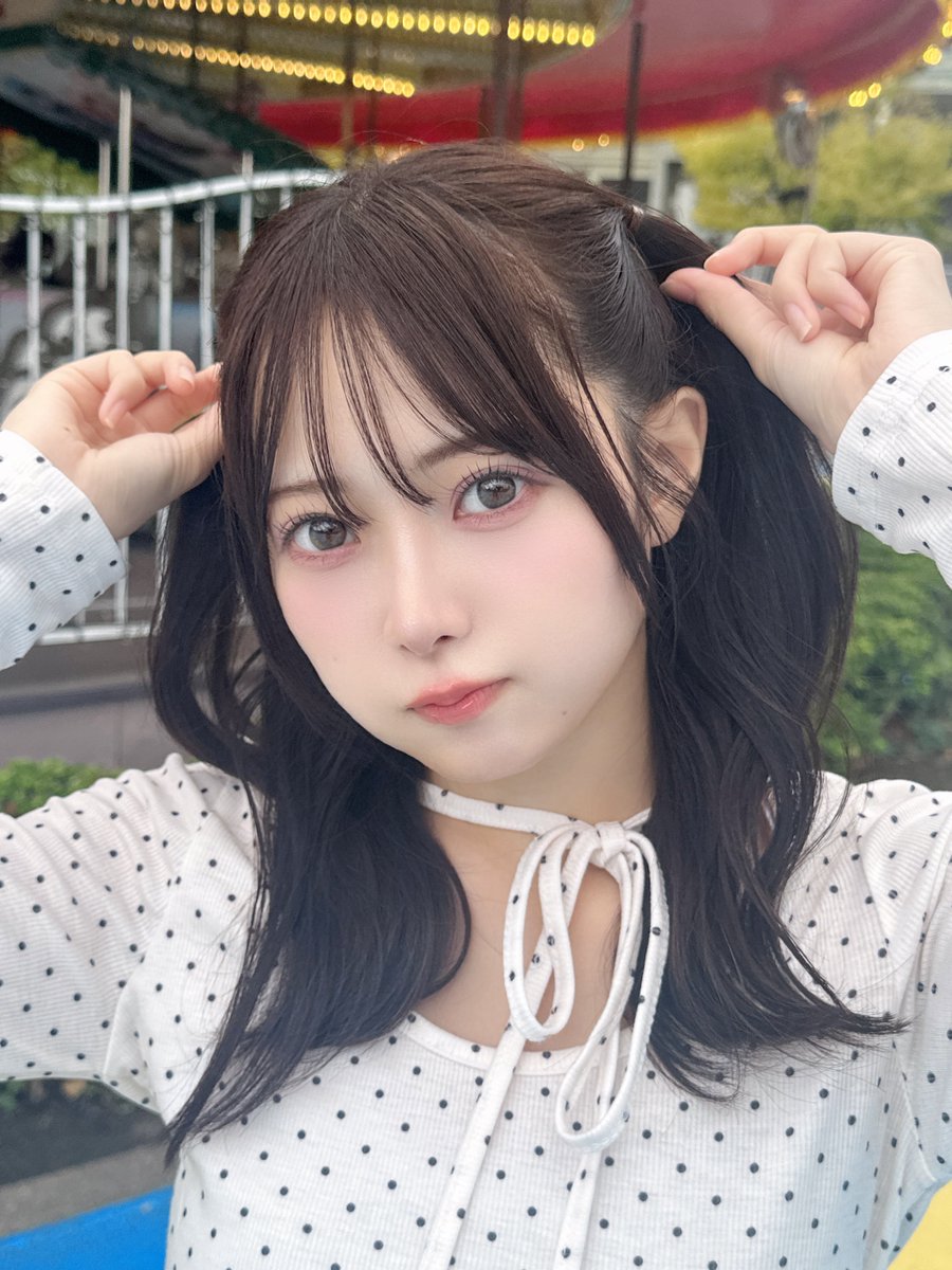 MomokoHashimoto's tweet image. きょうのももこもかわいい？？♡

#高嶺のなでしこ #たかねこ