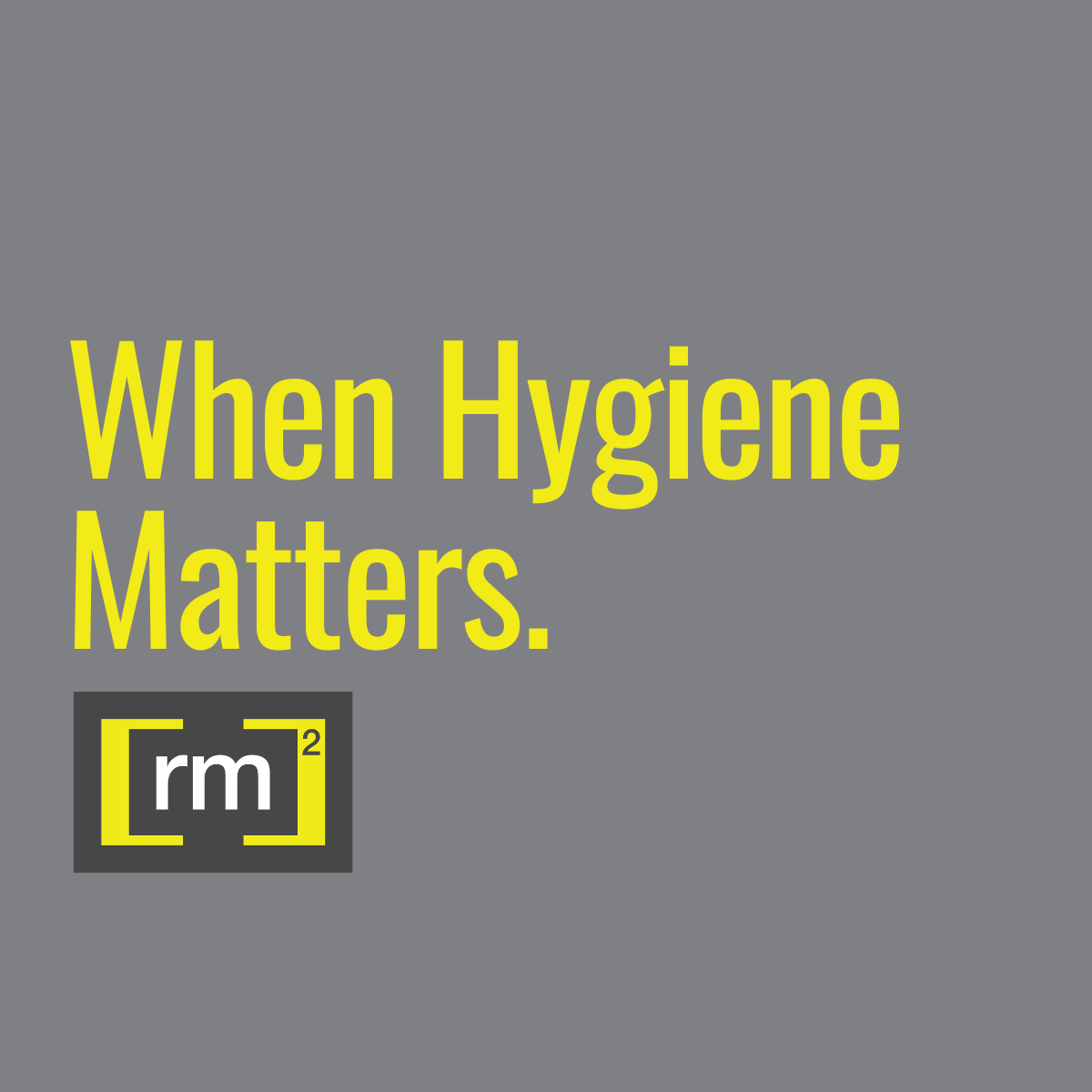 RM2Pallets's tweet photo. Wood pallets absorb moisture, trap bacteria, and are tough to sanitize, creating hidden hygiene risks. RM2’s pallets solve that problem. They’re non-porous, easy to clean, and resist contaminants. When hygiene matters, choose the pallet built for it. https://t.co/6CeJA4SbP8 https://t.co/c4fFUYkJTC