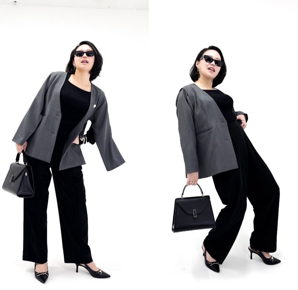 元鈴木さん on X