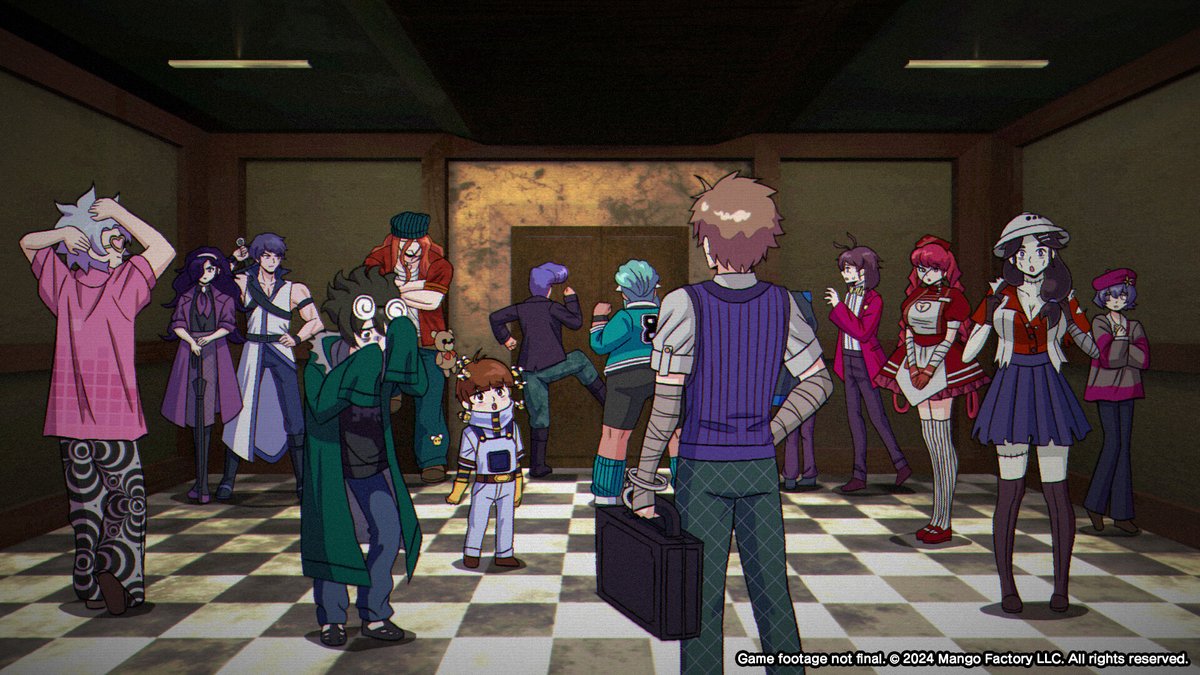 Kumitantei: Old-School Slaughter dari <a href="/MangoFactoryEN/">Mango Factory 🥭 Wishlist Kumitantei!</a> bawa kamu ke misteri bergaya anime retro penuh darah &amp; intrik.
Bangun koneksi, pecahkan kasus, hadapi konsekuensi.

Baca Selengkapnya 👉  tombolstart.com/24hour/rubik/g…

#TombolStart #GameLokalIndonesia